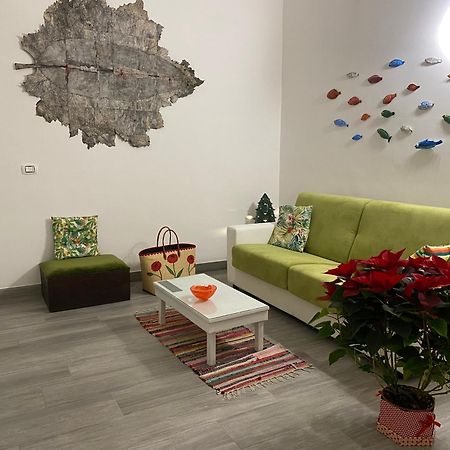 Iris Apartment 比谢列 外观 照片