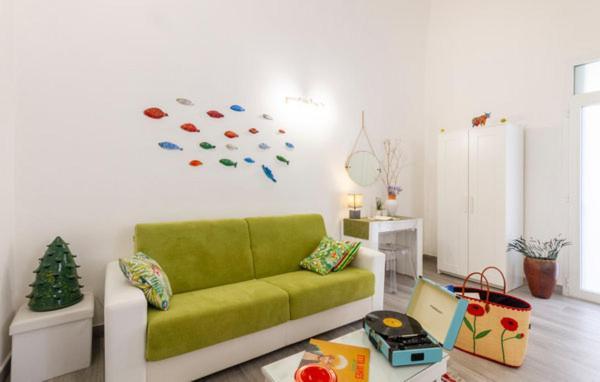 Iris Apartment 比谢列 外观 照片