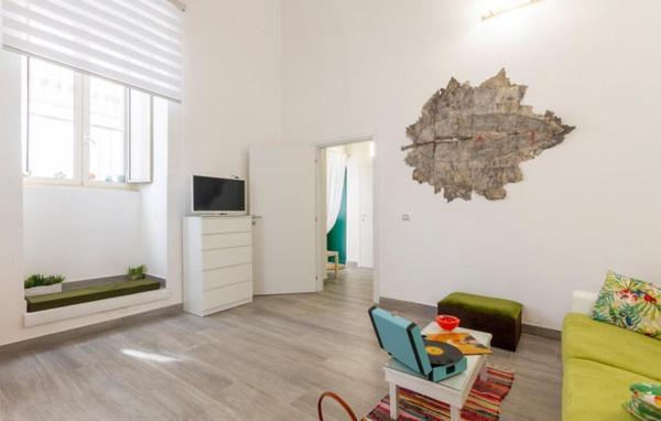 Iris Apartment 比谢列 外观 照片