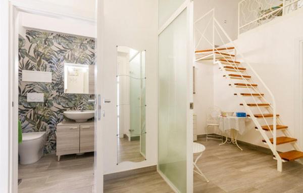Iris Apartment 比谢列 外观 照片