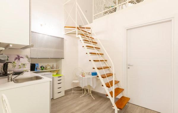 Iris Apartment 比谢列 外观 照片