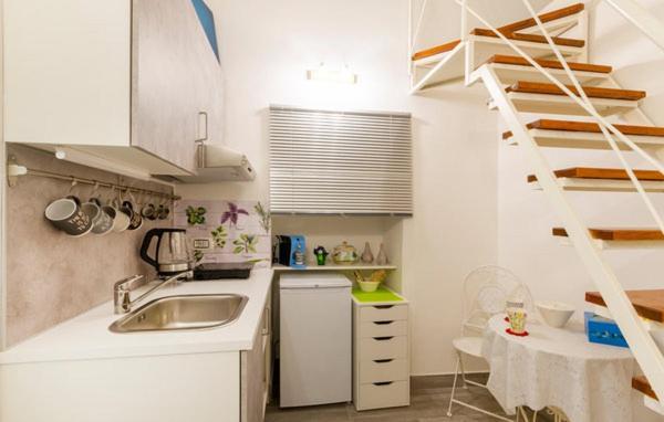 Iris Apartment 比谢列 外观 照片