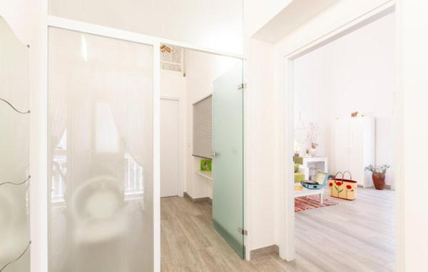 Iris Apartment 比谢列 外观 照片