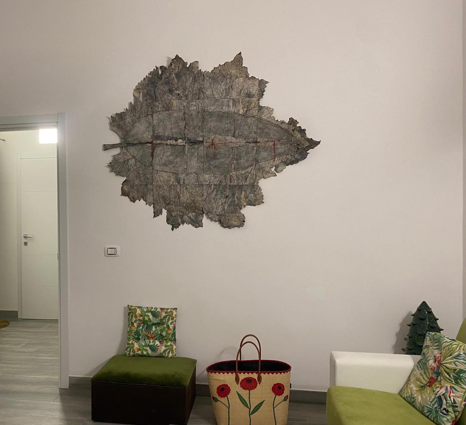 Iris Apartment 比谢列 外观 照片