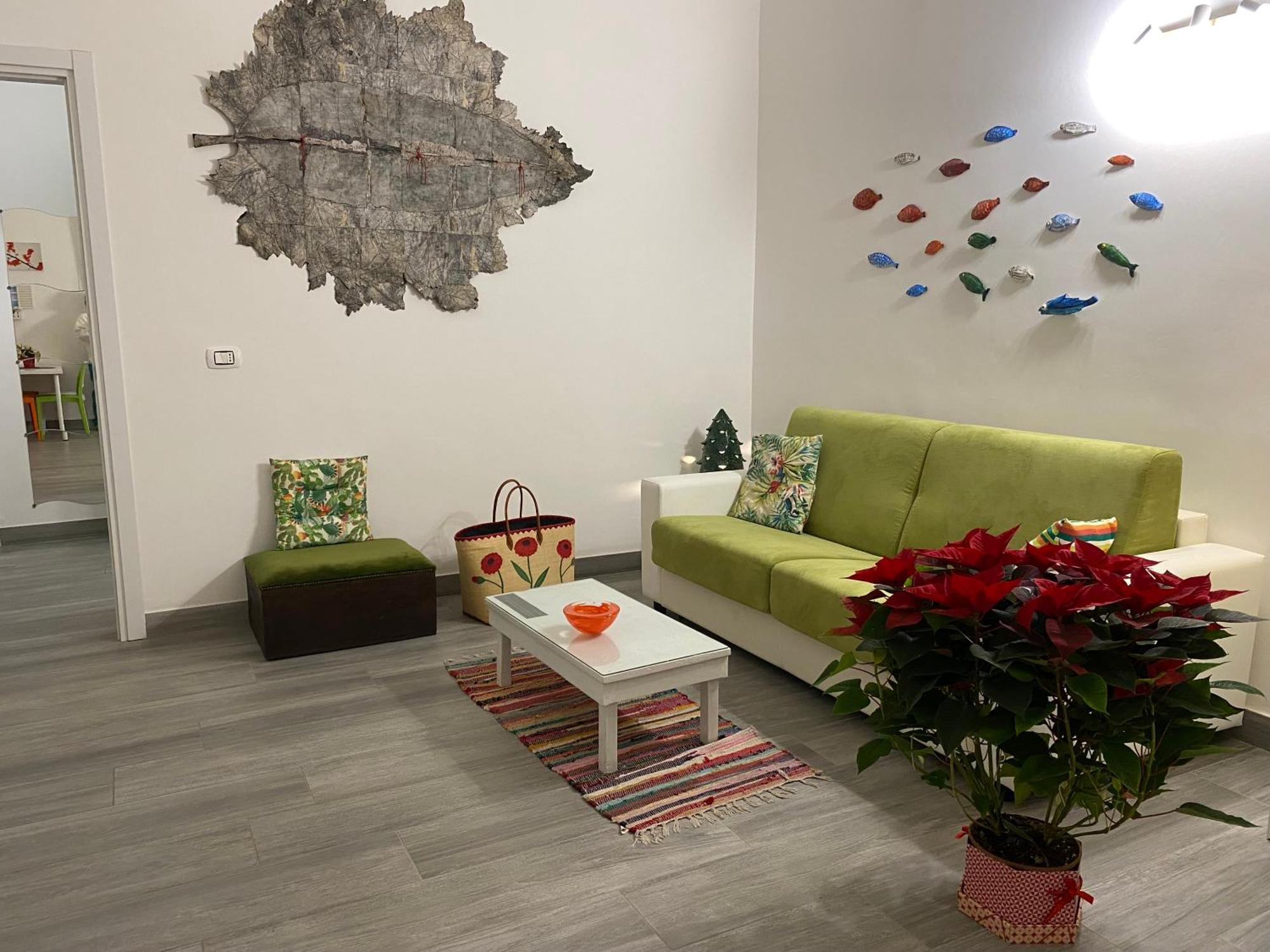 Iris Apartment 比谢列 外观 照片
